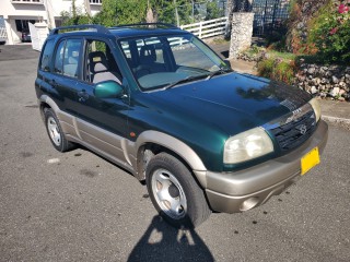 2003 Suzuki Vitara for sale in Kingston / St. Andrew, Jamaica