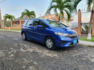 2016 Honda Fit for sale in Kingston / St. Andrew, Jamaica