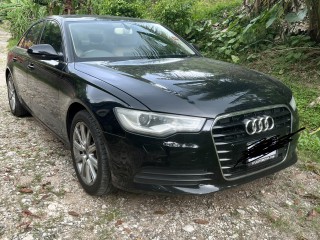 2014 Audi A6 2T for sale in Kingston / St. Andrew, Jamaica