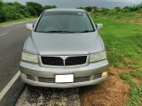 2000 Mitsubishi Grandis for sale in Kingston / St. Andrew, Jamaica
