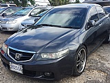 2005 Honda accord cl7 for sale in Manchester, Jamaica