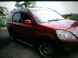 2002 Honda crv for sale in Westmoreland, Jamaica