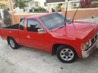 1992 Nissan Pickup for sale in St. James, Jamaica