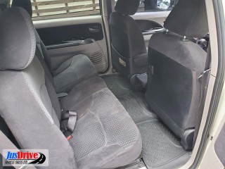 2005 Mitsubishi GRANDIS for sale in Kingston / St. Andrew, Jamaica