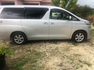 2013 Toyota Vellfire for sale in St. James, Jamaica