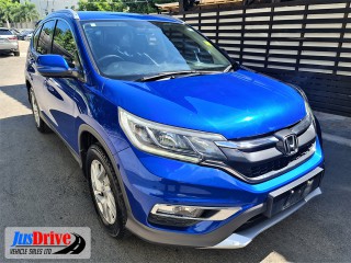 2016 Honda CRV for sale in Kingston / St. Andrew, Jamaica