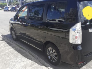 2012 Toyota Voxy for sale in Westmoreland, Jamaica