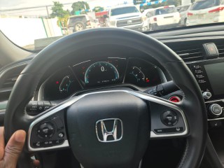 2021 Honda Civic EX for sale in Kingston / St. Andrew, Jamaica