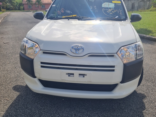 2021 Toyota Probox for sale in St. James, Jamaica