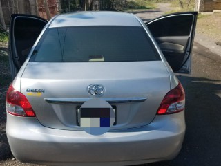 2012 Toyota Belta for sale in Clarendon, Jamaica