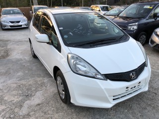 2013 Honda Fit for sale in Manchester, Jamaica