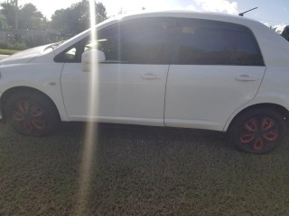 2012 Nissan Tiida for sale in St. James, Jamaica