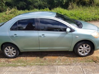 2009 Toyota yaris for sale in St. Ann, Jamaica