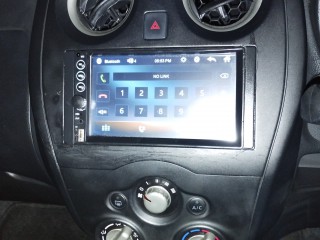 2017 Nissan Note for sale in Kingston / St. Andrew, Jamaica