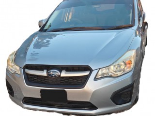 2014 Subaru Impreza