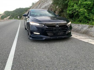 2018 Honda ACCORD SPORT for sale in St. Ann, Jamaica