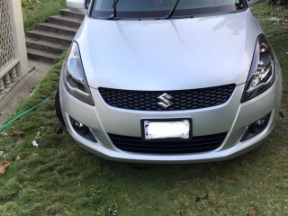 2013 Suzuki Swift for sale in St. Ann, Jamaica