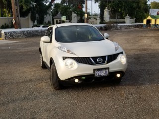 2014 Nissan Juke for sale in St. Ann, Jamaica