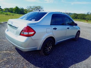 2011 Nissan Tiida for sale in Hanover, Jamaica