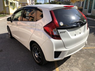 2014 Honda Fit for sale in Kingston / St. Andrew, Jamaica