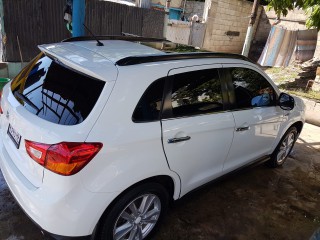 2013 Mitsubishi ASX for sale in Kingston / St. Andrew, Jamaica