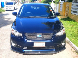 2016 Subaru impreza for sale in Kingston / St. Andrew, Jamaica