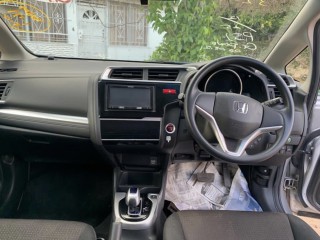 2015 Honda Fit for sale in Kingston / St. Andrew, Jamaica