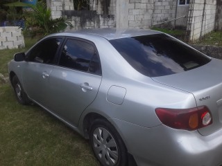 2010 Toyota Corolla xli for sale in St. Elizabeth, Jamaica