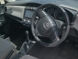 2014 Toyota Axio for sale in Westmoreland, Jamaica