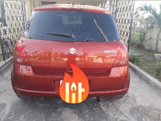 2007 Suzuki Swift for sale in St. Catherine, Jamaica