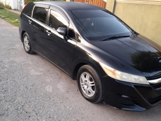 2010 Honda Stream