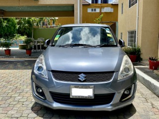 2014 Suzuki Swift for sale in Kingston / St. Andrew, Jamaica