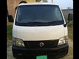 2002 Nissan Caravan for sale in St. James, Jamaica
