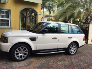 2009 Land Rover Range Rover Sport for sale in Kingston / St. Andrew, Jamaica