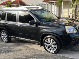 2012 Nissan X trail