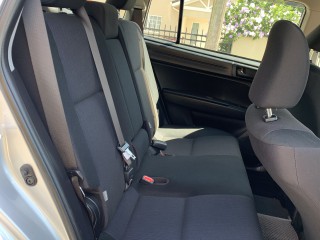 2016 Toyota Corolla fielder for sale in Manchester, Jamaica