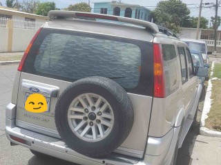 2005 Ford Everest for sale in Kingston / St. Andrew, Jamaica