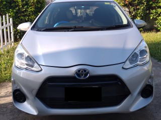 2015 Toyota Aqua for sale in Kingston / St. Andrew, Jamaica