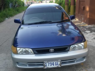 2000 Toyota corolla for sale in Clarendon, Jamaica