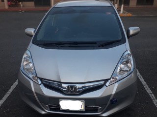 2013 Honda Fit for sale in Kingston / St. Andrew, Jamaica