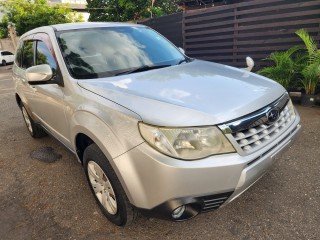 2011 Subaru FORESTER for sale in Kingston / St. Andrew, Jamaica