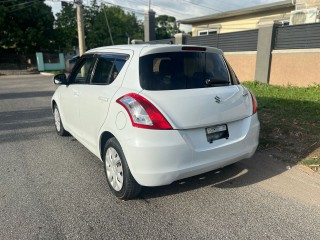 2013 Suzuki Swift