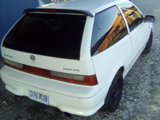 1996 Suzuki Swift for sale in Kingston / St. Andrew, Jamaica