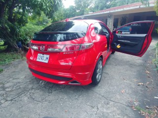 2010 Honda Civic TypeS IVtec for sale in Kingston / St. Andrew, Jamaica