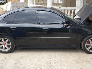 2006 Subaru Legacy for sale in Clarendon, Jamaica