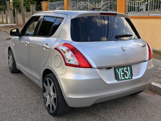 2013 Suzuki Swift