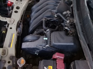 2012 Nissan Versa for sale in Clarendon, Jamaica