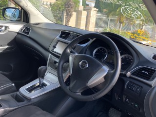 2017 Nissan 2017 for sale in Manchester, Jamaica