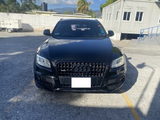 2016 Audi Q5 S LINE