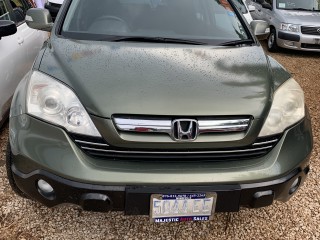 2007 Honda Crv for sale in Manchester, Jamaica
